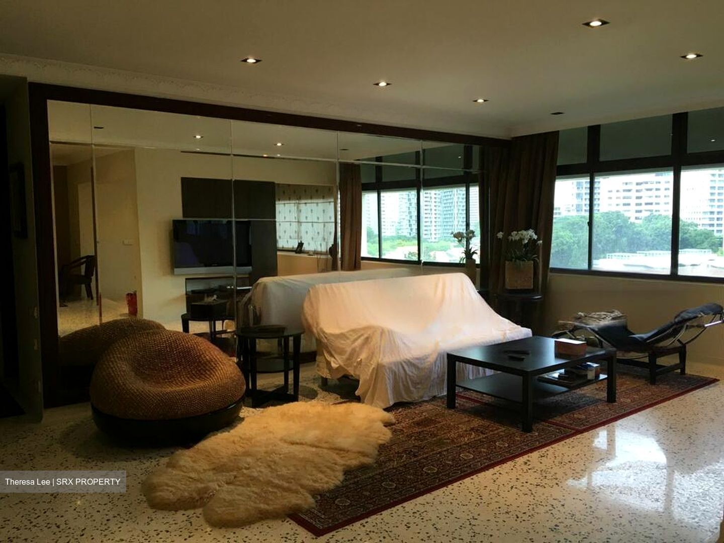 One Tree Hill Mansions (D10), Apartment #460455061